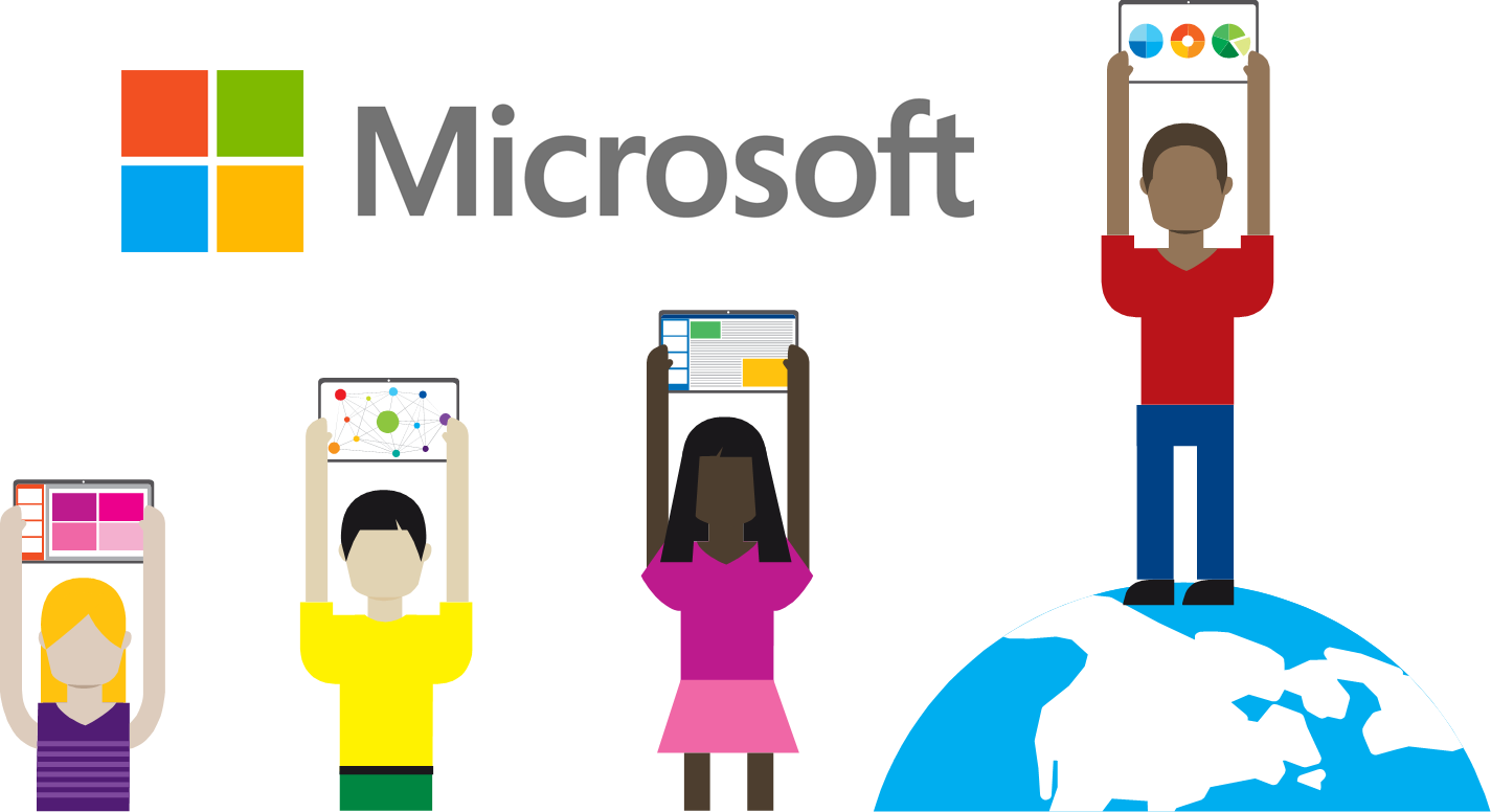 Shaping the Future of Education: Insights from Microsoft's Study with Dr. Elka Walsh