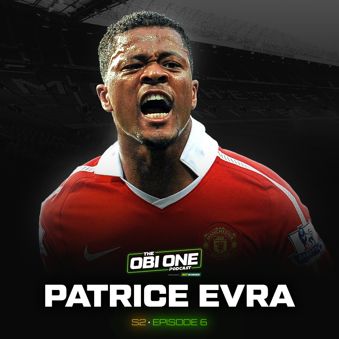 Patrice Evra Exclusive: Shocking Ronaldo/Man Utd Revelation & Near Brawl with Luis Suarez