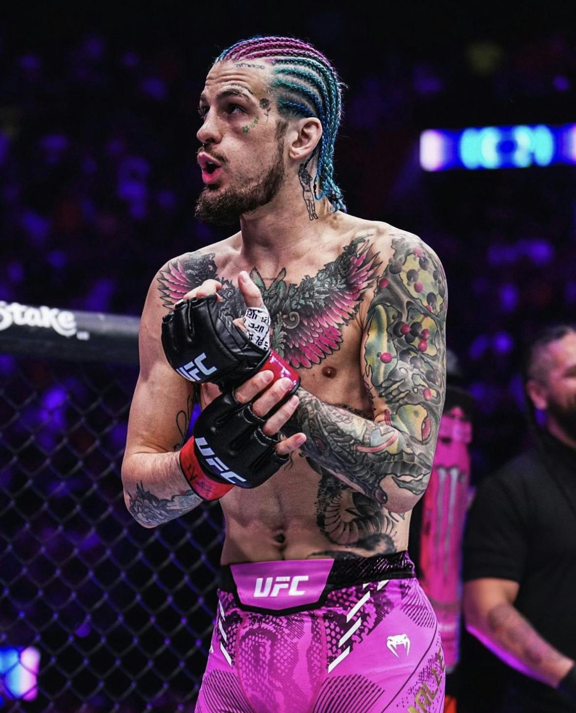 Conor McGregor formed unlikely friendship with Urijah Faber during Ultimate  Fighter stint despite UFC 189 backstage clash, vicious insults and beef  with the MMA legend's teammates TJ Dillashaw and Cody Garbrandt