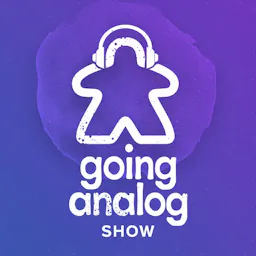 174: Big deck energy, Let's Go! To France (guest: designer Josh Wood) episode artwork