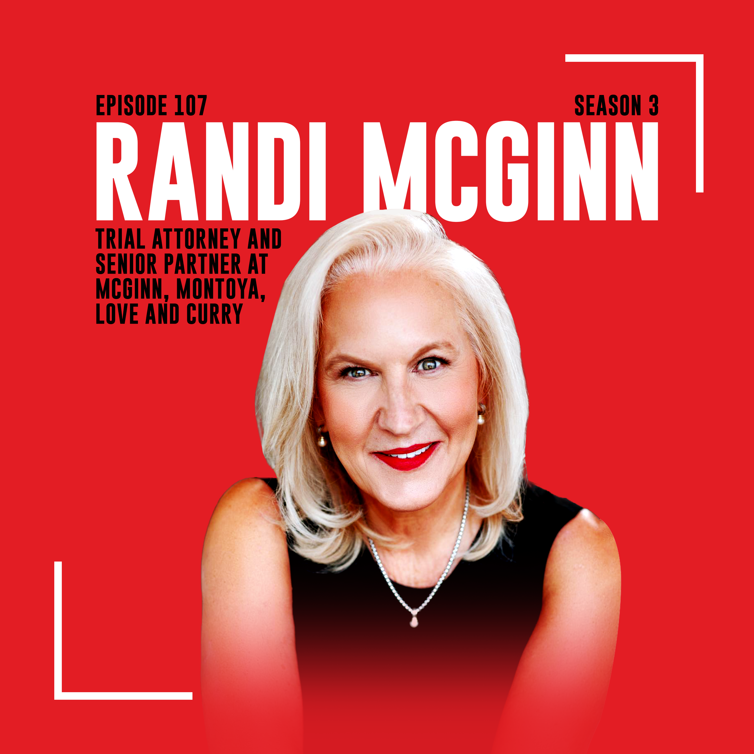 The Game Changing Attorney Podcast with Michael Mogill