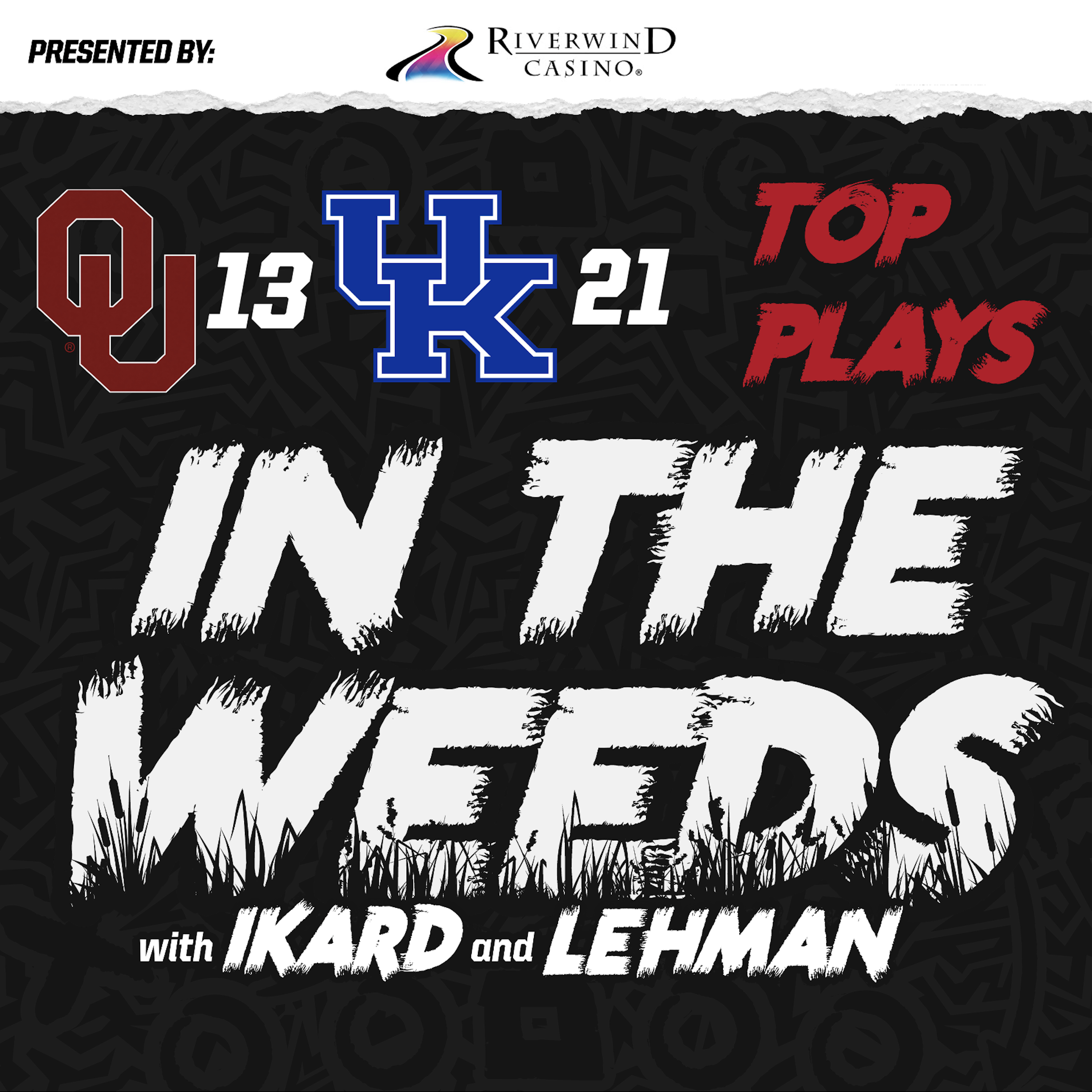 The Oklahoma Breakdown with Ikard and Lehman