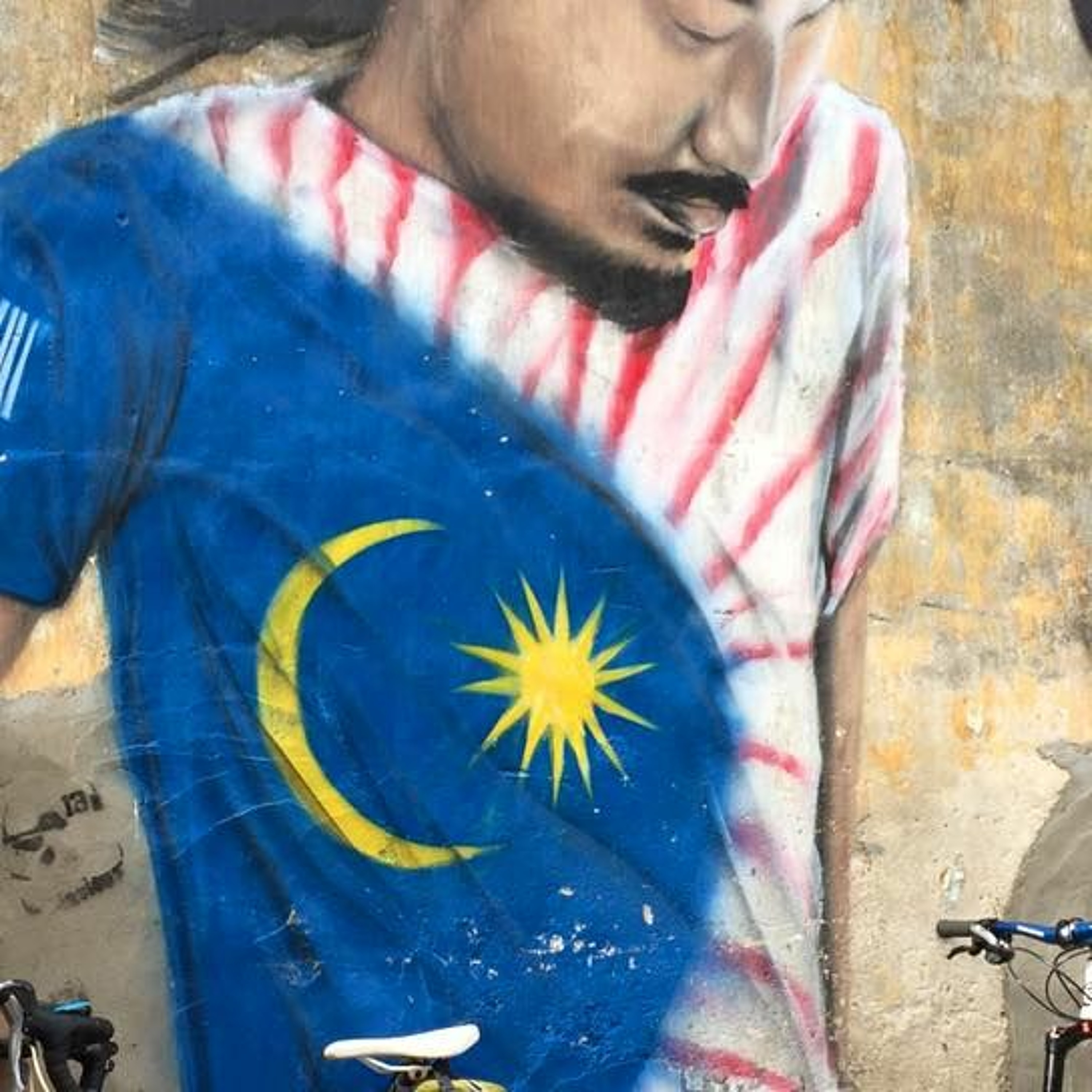 Malaysia: 2018 Political Update - Dr Bridget Welsh episode artwork