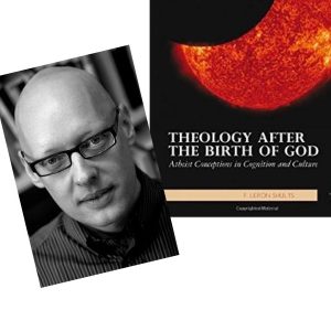 Homebrewed Christianity