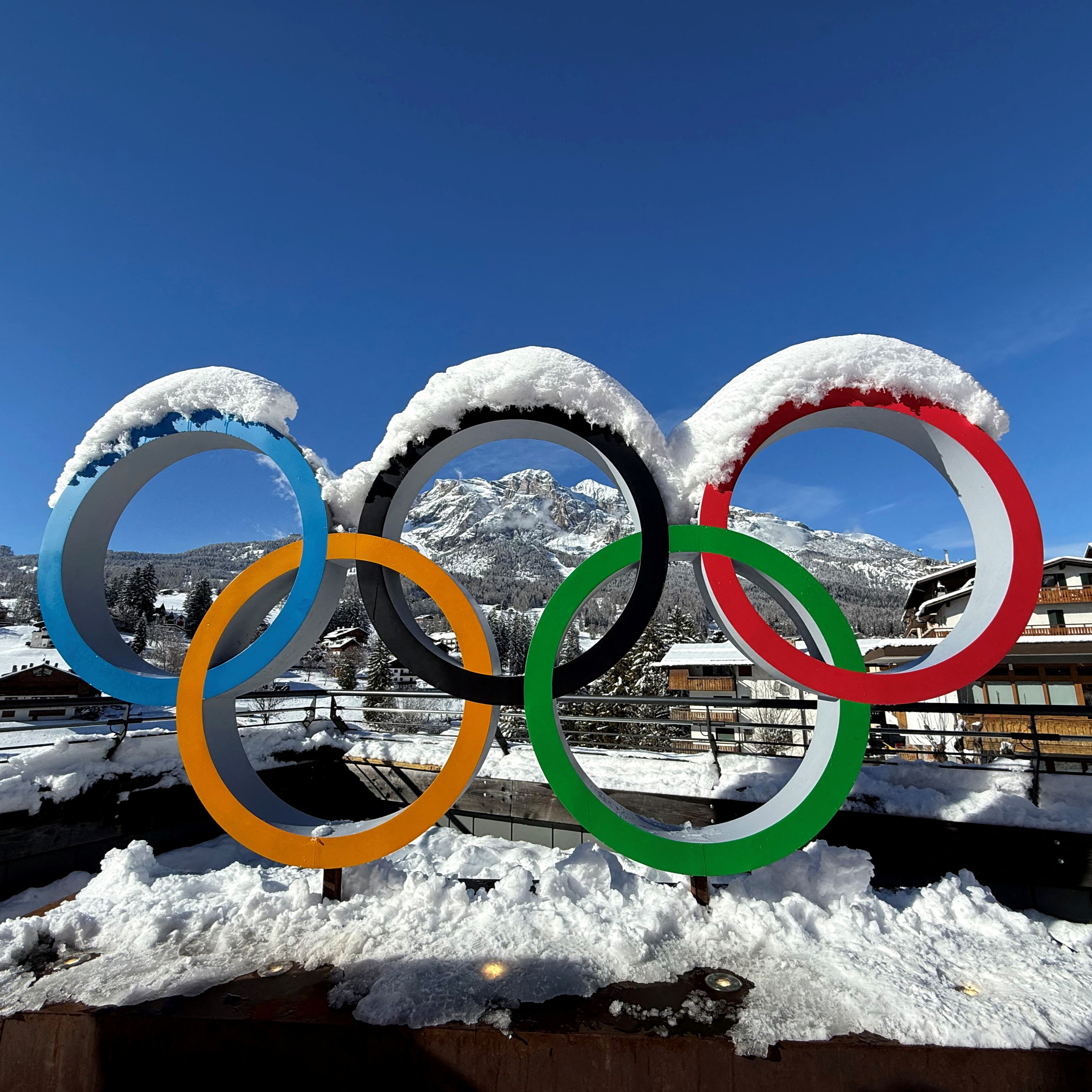 ICE in Italy, Ilhan Omar, TikTok and Hamas police