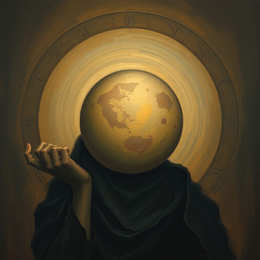 L\'AlQImista - L\'Astrologia col QI