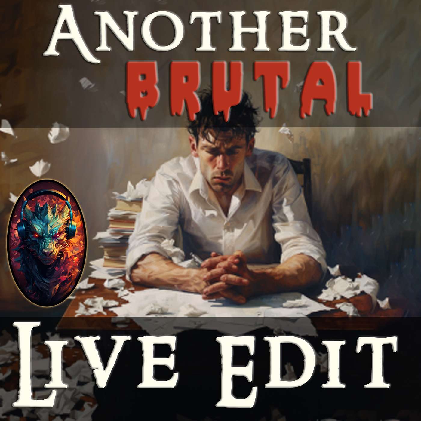 Live Edit: Hook vs Story - Which ONE is Killing Your Narrative?