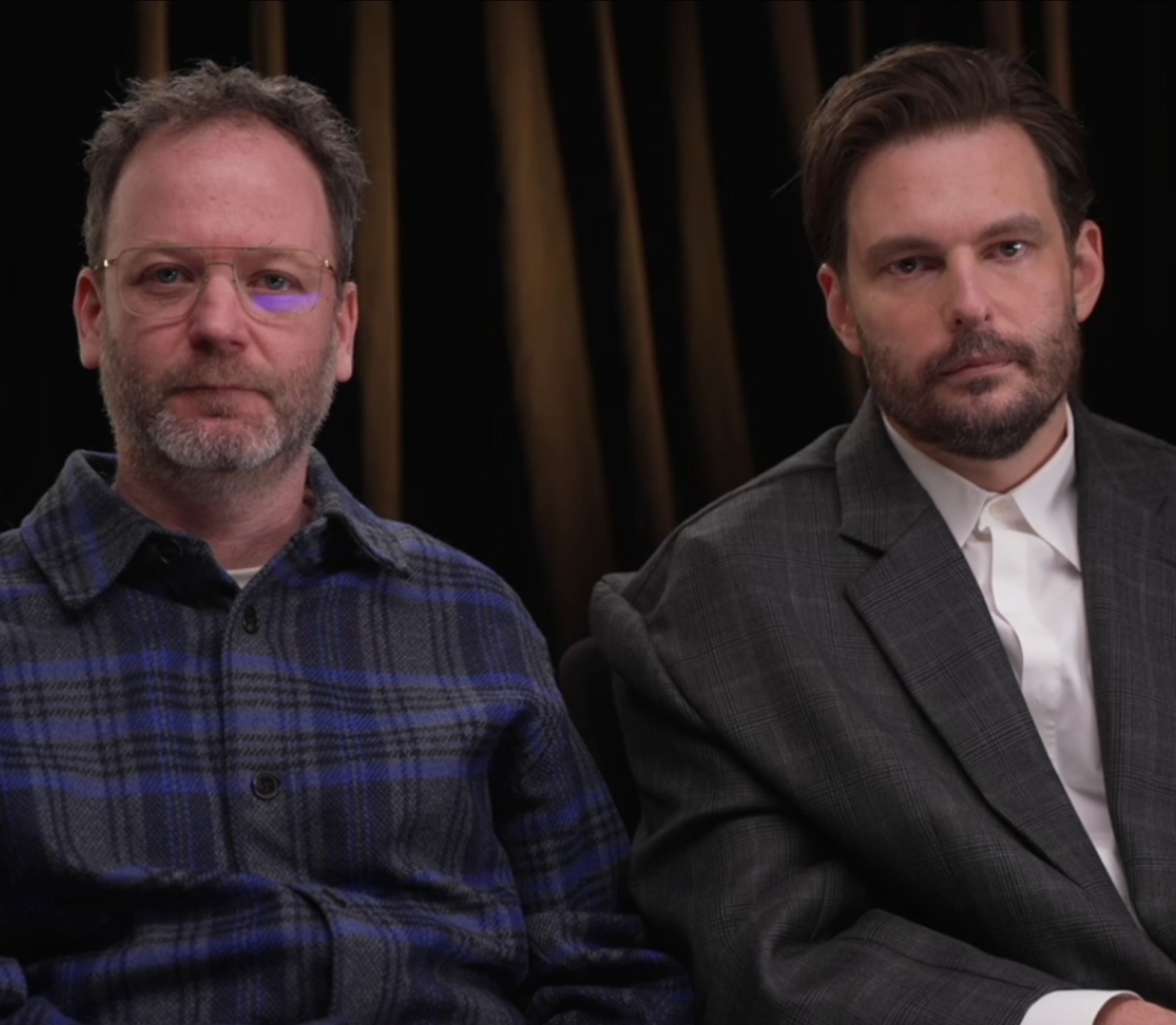 'Euphoria' Showrunner Sam Levinson & Cinematographer Marcell Rev