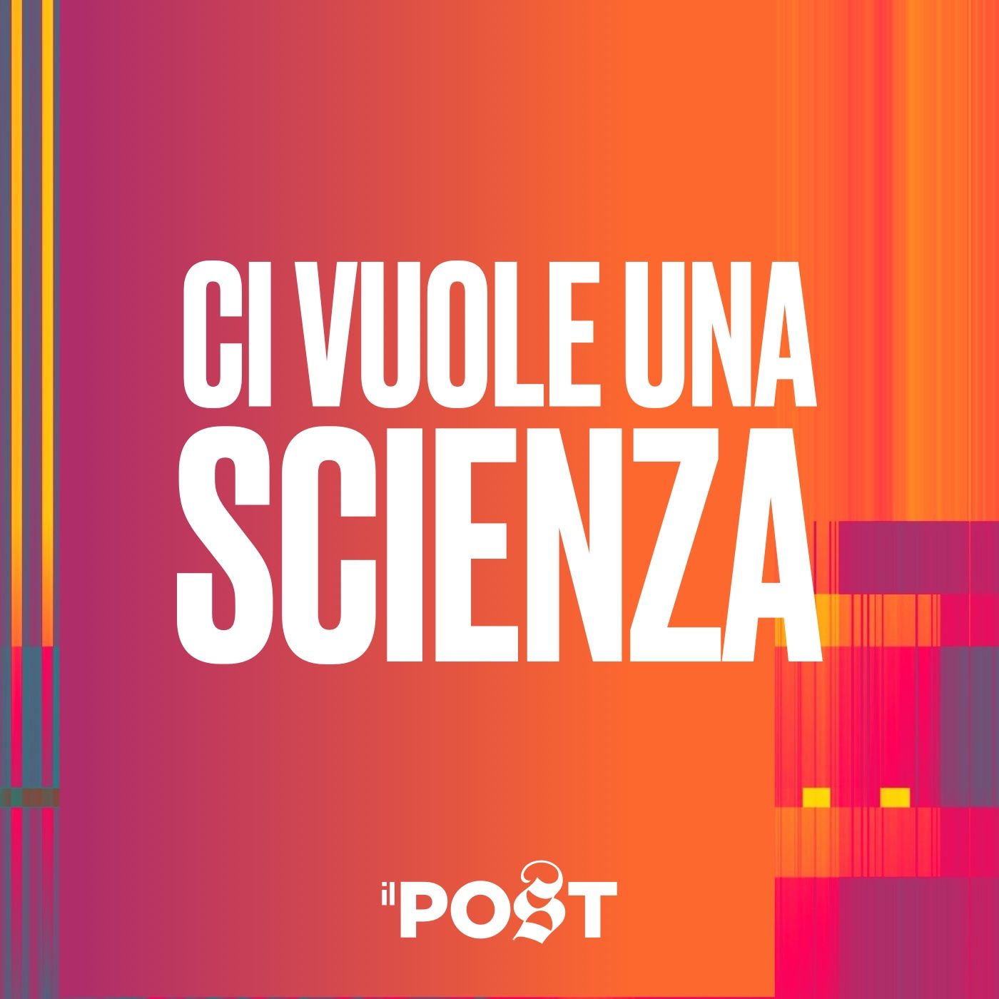 Tempo di pollini, allergie in aumento e intolleranze episode artwork