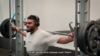 YOU HAVE UNTAPPED POTENTIAL YOU HAVE UNTAPPED POTENTIAL