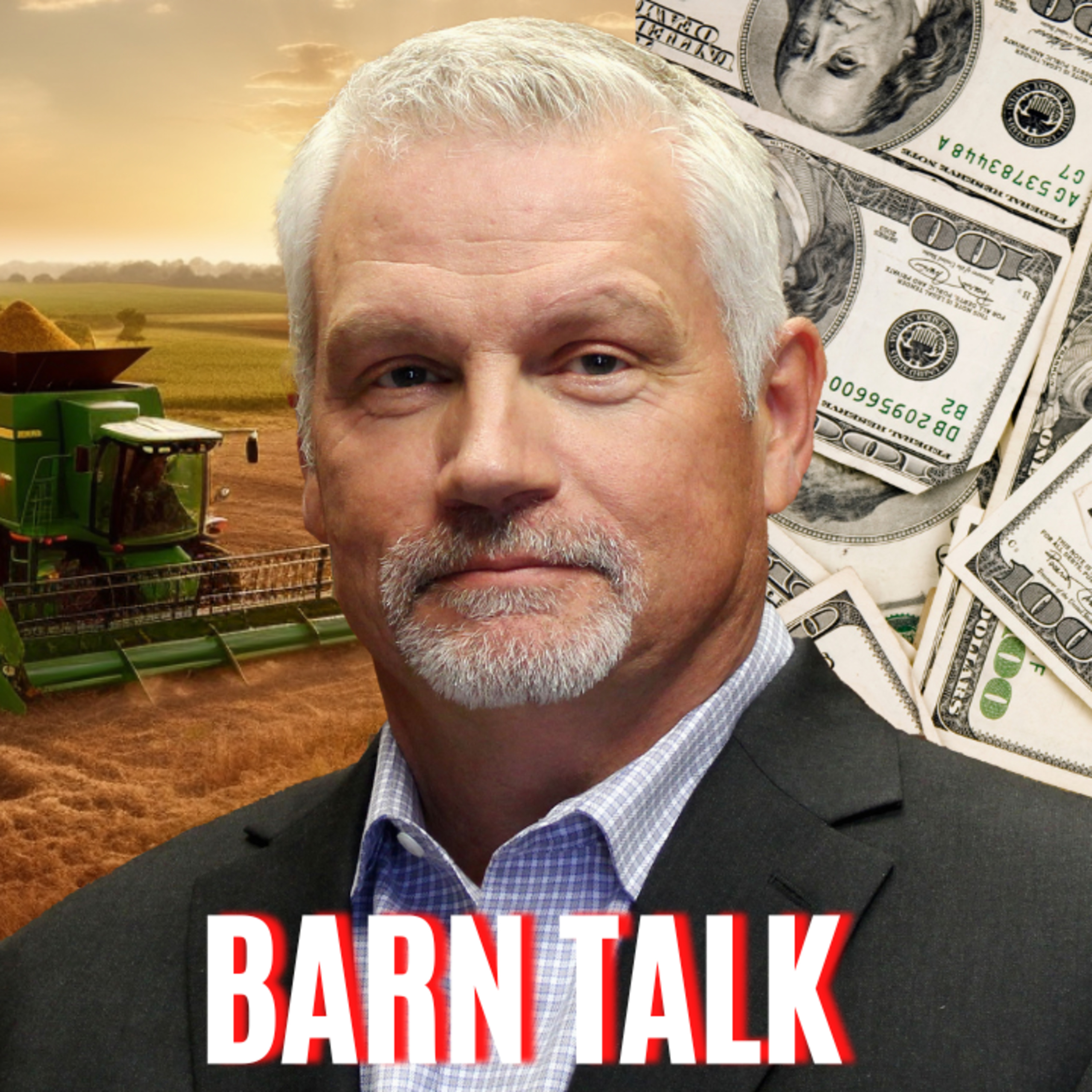 Diving Deep with Conterra: Innovations in Agricultural Finance w/ Paul Erickson