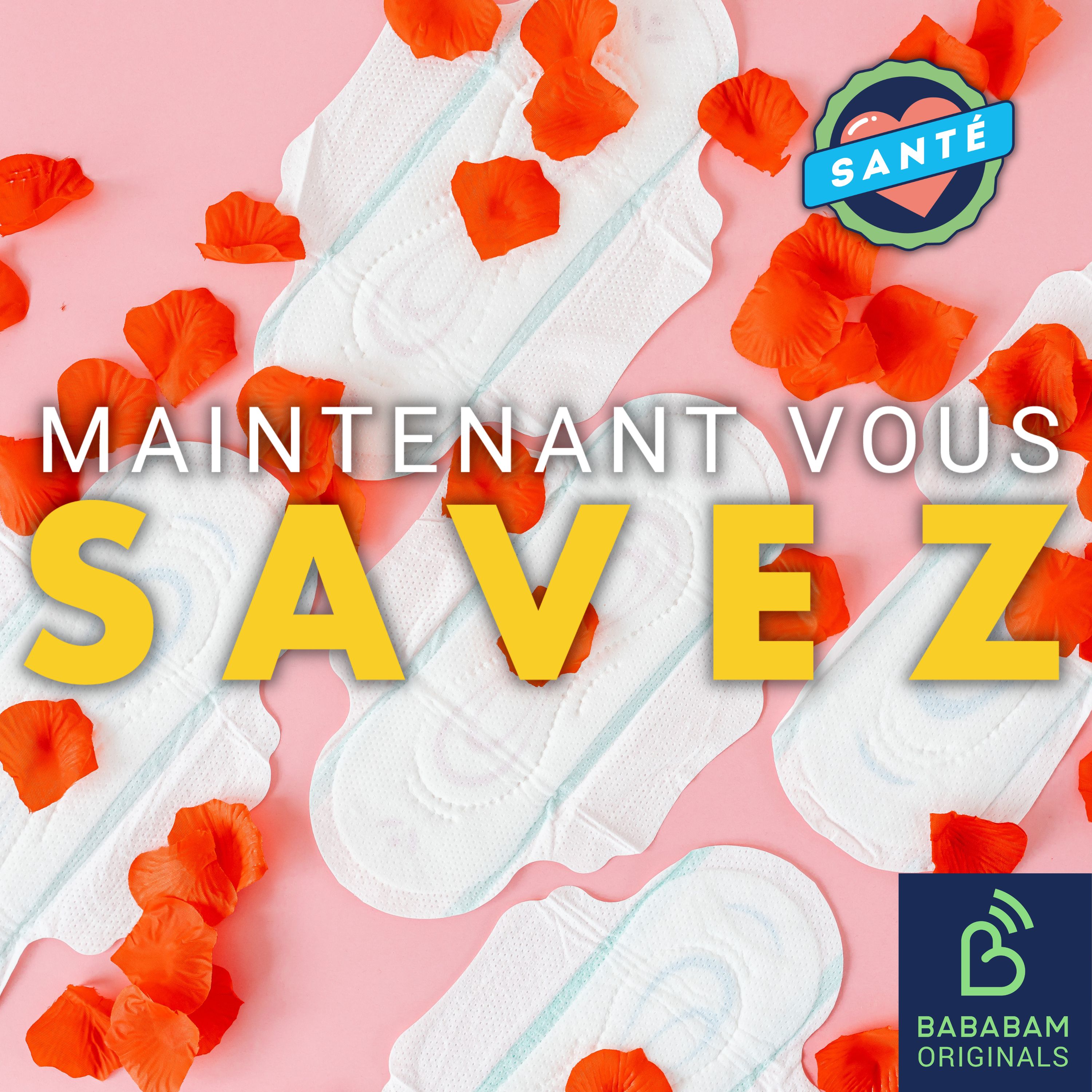 Peut-on faire l’amour pendant les règles ?