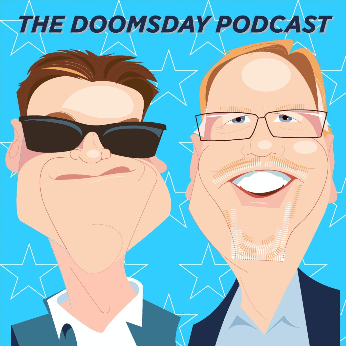 The Doomsday Podcast