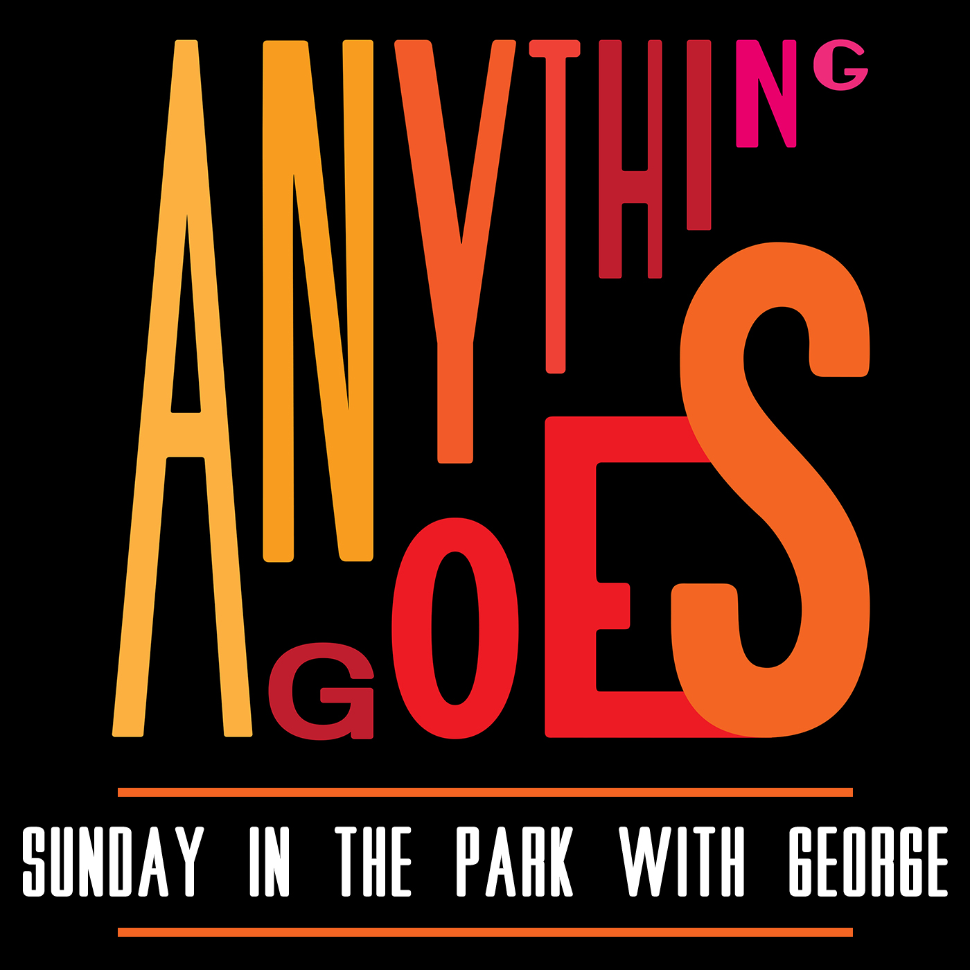 01 The Making of "Sunday in the Park with George" episode artwork