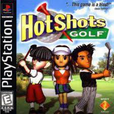 Remember The Game? #332 - Hot Shots Golf