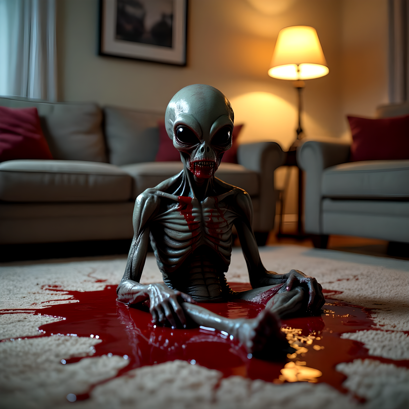 Detectives, what was the strangest case you’ve ever investigated?