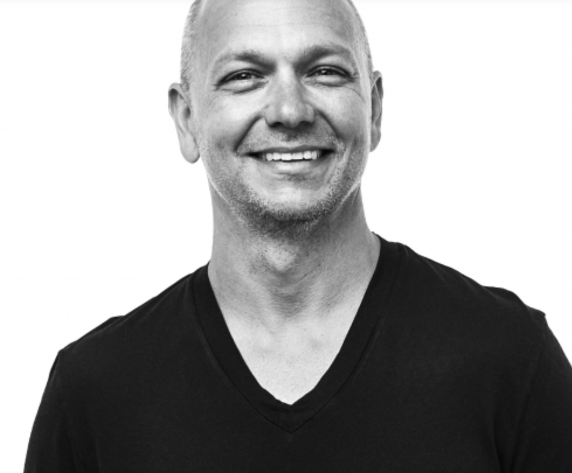 Inside Design with Tony Fadell