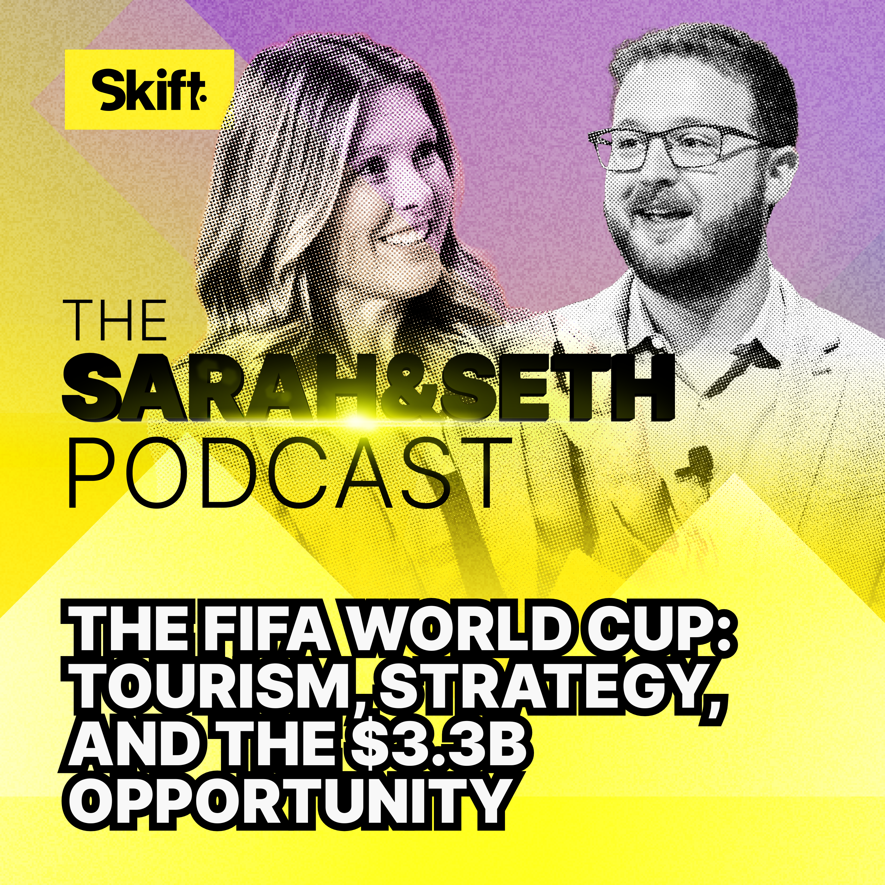 The FIFA World Cup: Tourism, Strategy, and the $3.3B Opportunity