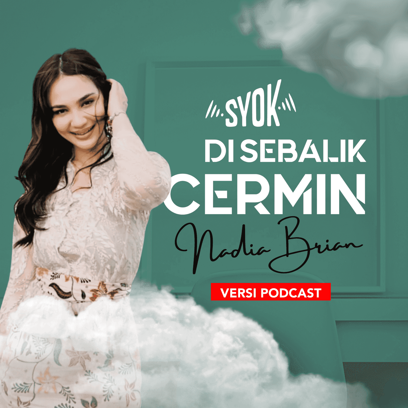 Di Sebalik Cermin Versi Podcast - SYOK Podcast [BM]