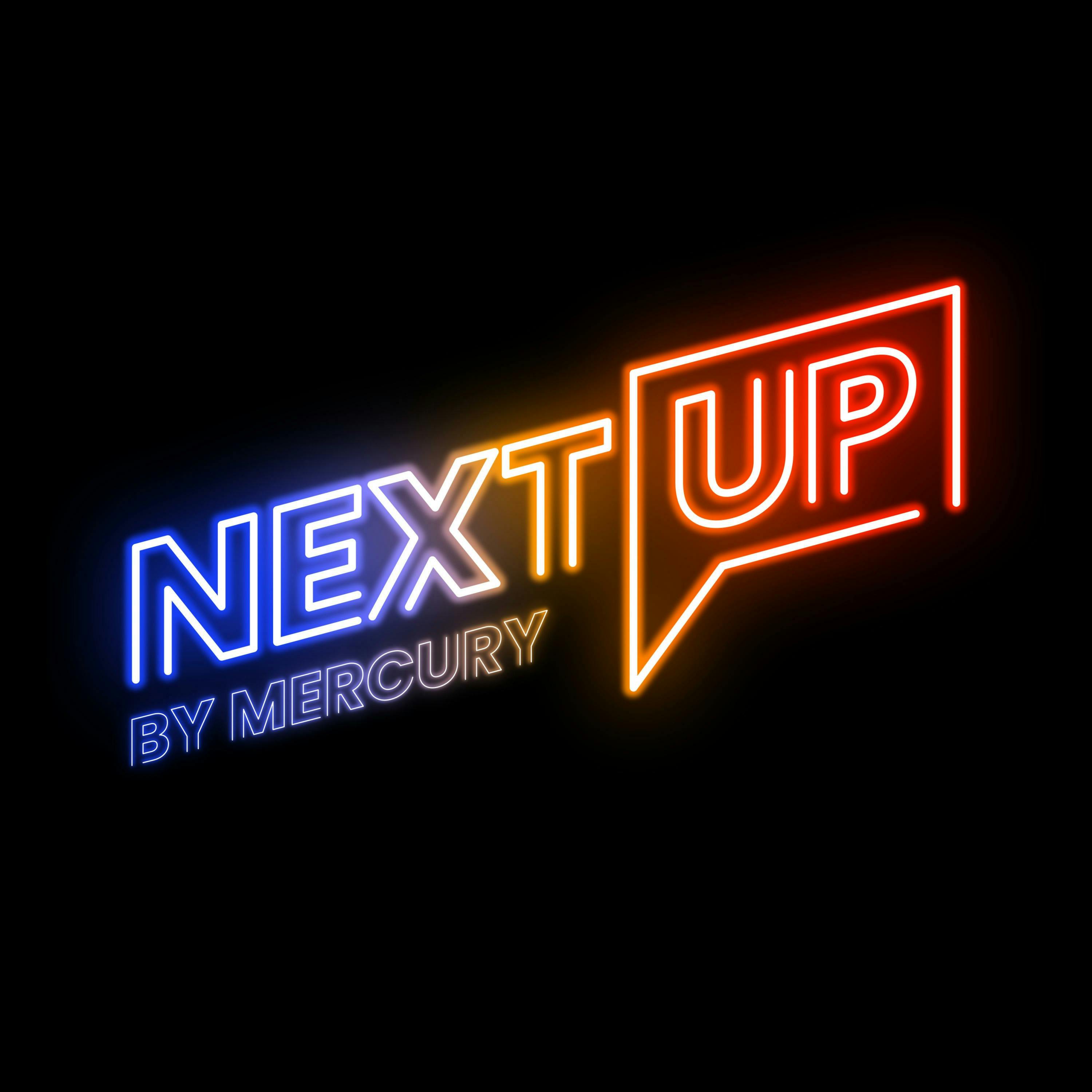 Next Up with Adam Breneman