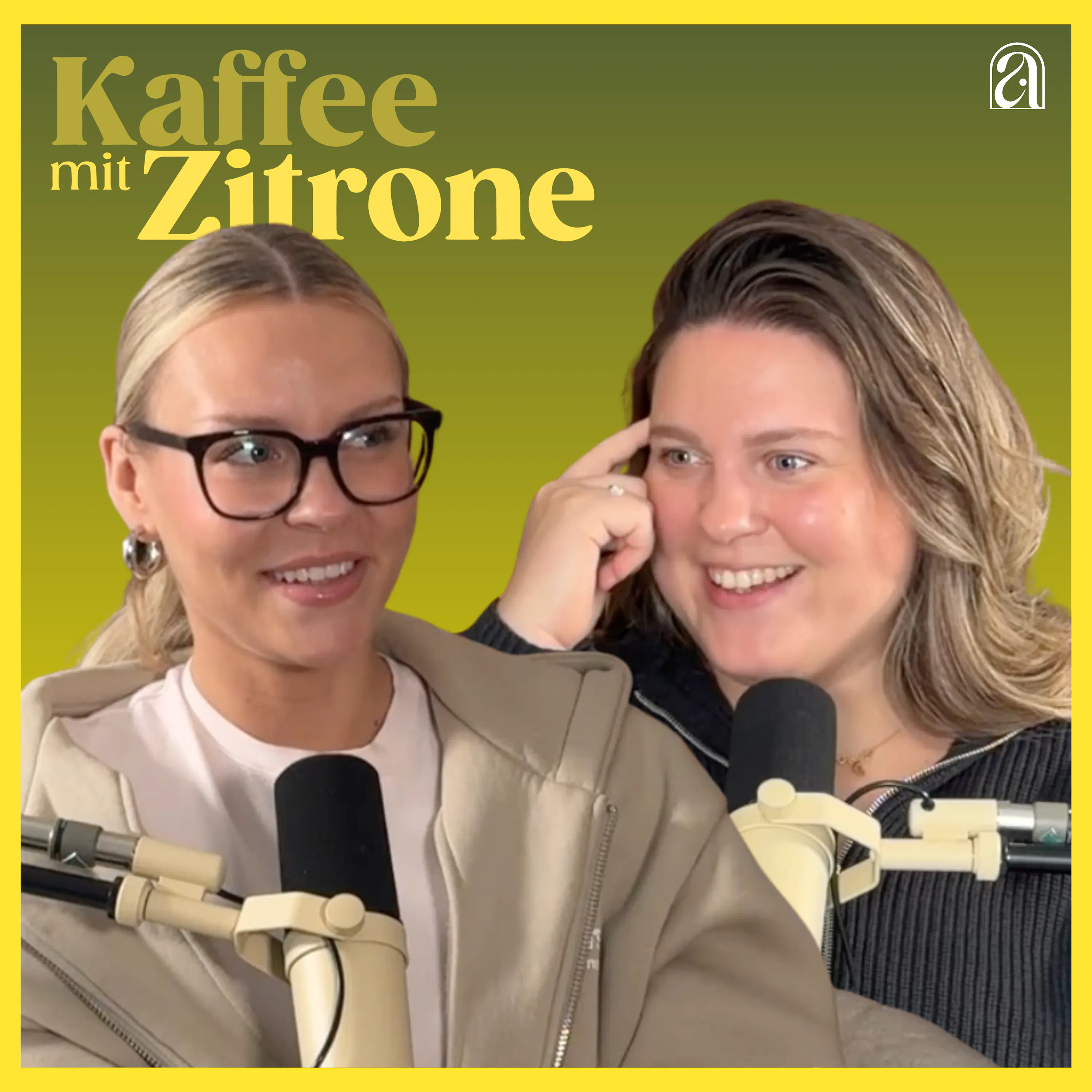 Wir sind keine Freunde (Kaffeekränzchen #44)