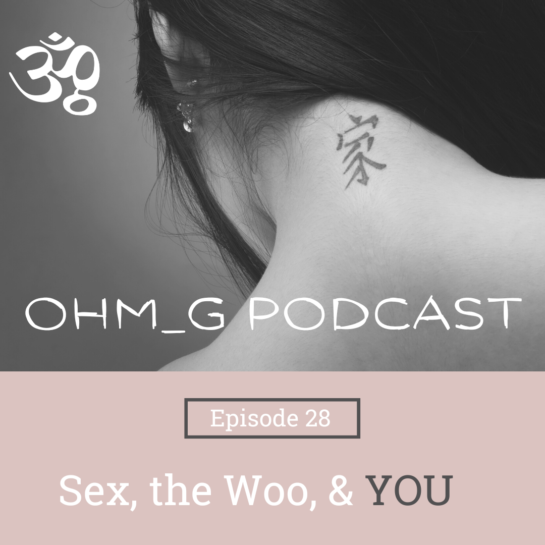 Sexuality & Spirituality EP 28 episode artwork