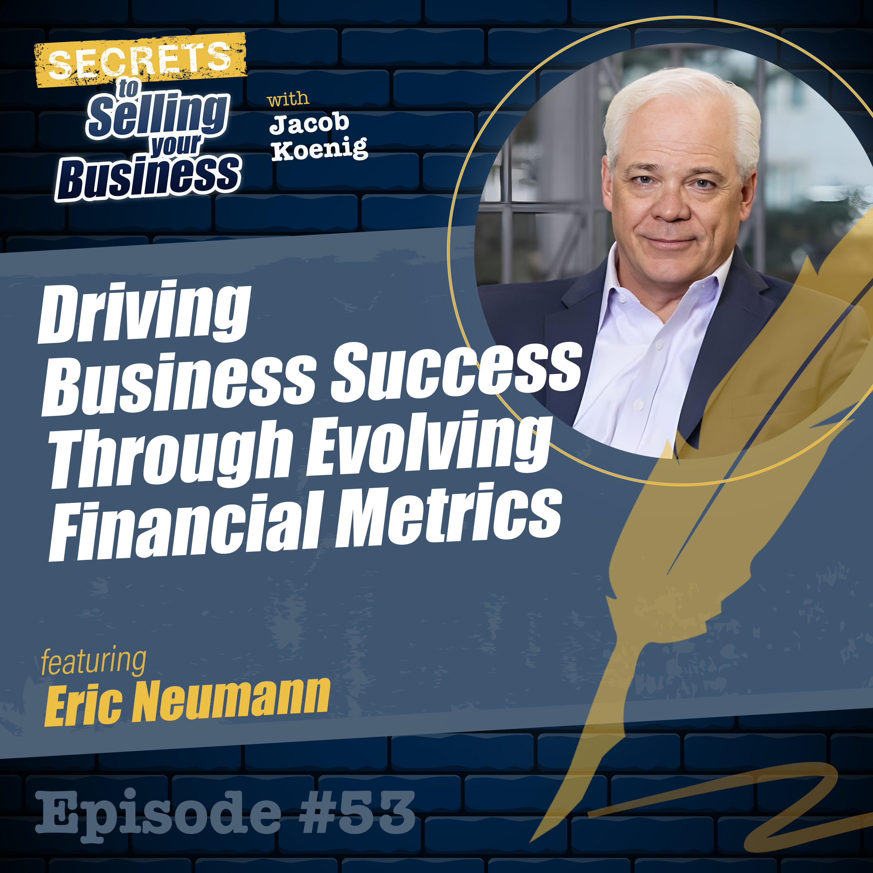 Secrets to Selling Your Business