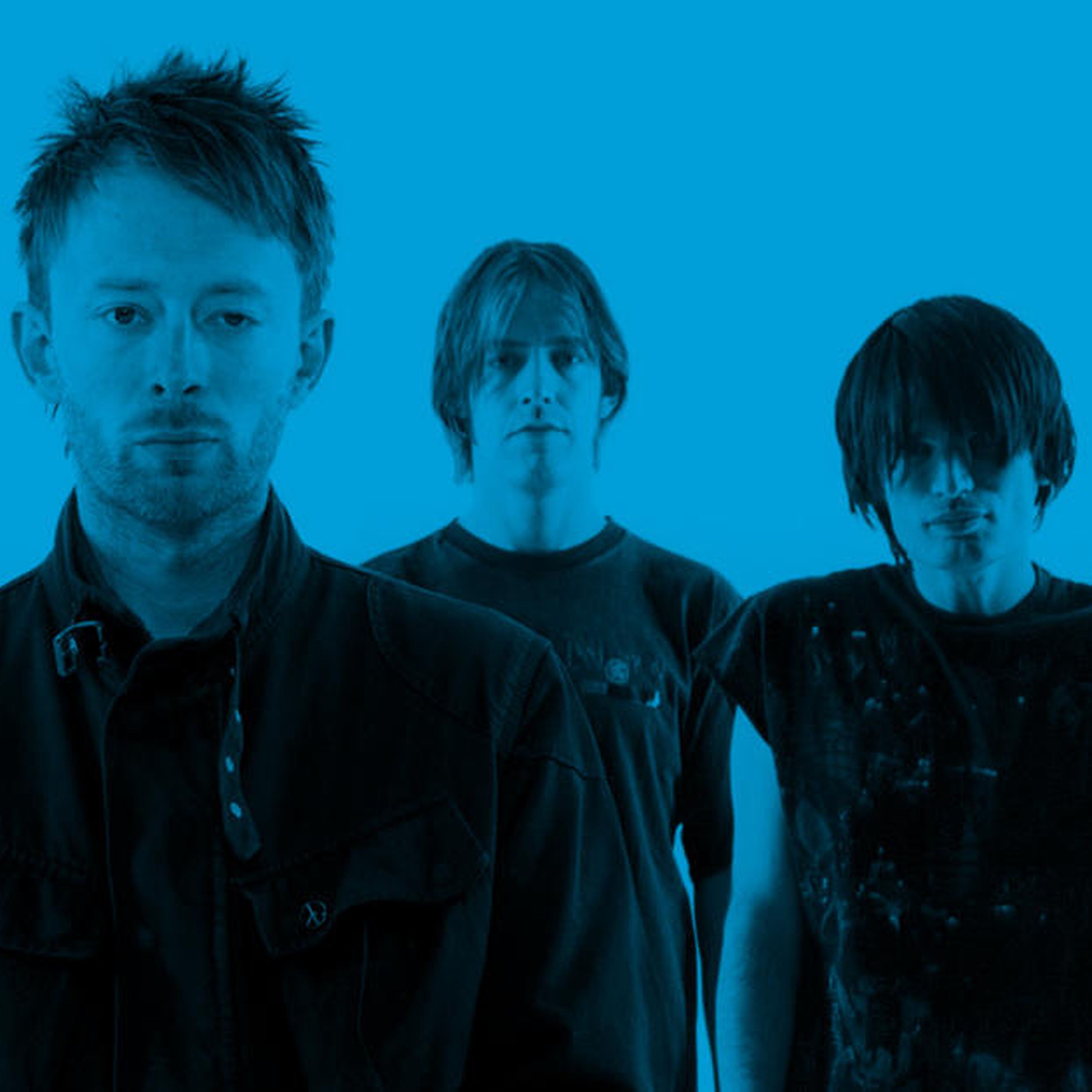 Podcast #58: Radiohead’s ‘OK Computer’ revisited, Beth Ditto, ‘Churchill’ episode artwork