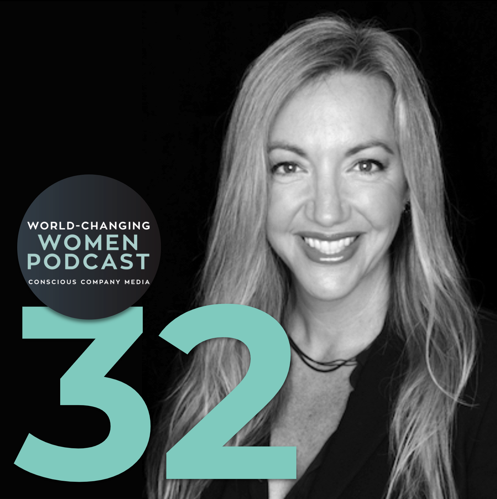 Ep. 32: Haley Rushing of the Purpose Institute