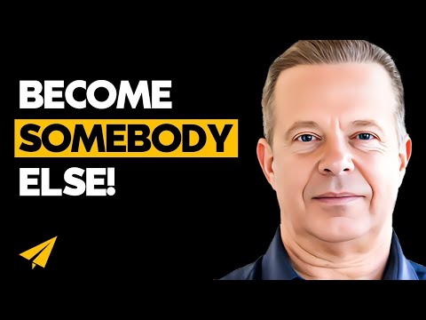 The Secret to Breaking Free from the Past | Dr. Joe Dispenza’s Techniques in 80 Minutes episode artwork