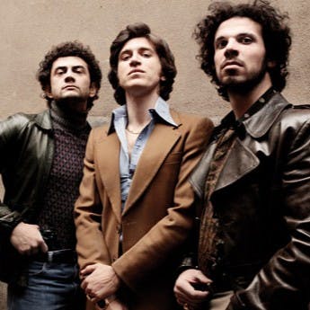 Romanzo Criminale è ancora la migliore serie italiana? Romanzo Criminale è ancora la migliore serie italiana?