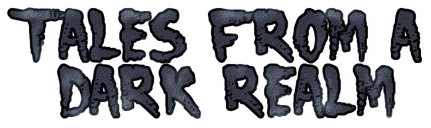 DreamRealm Tales From a Dark Realm: #101 - Fear in the Forest