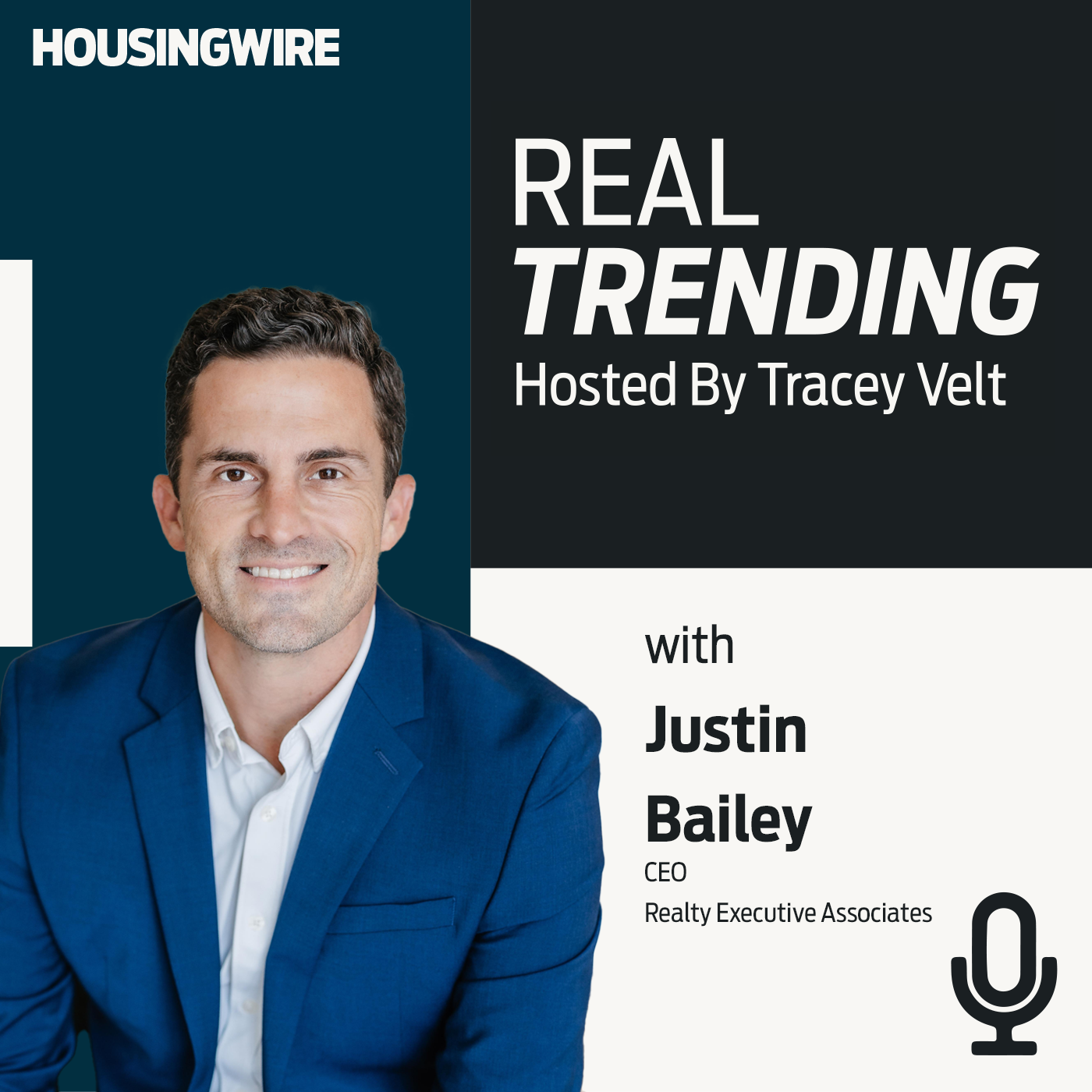 Realty Executives CEO Justin Bailey on the hurdles of expanding from 50 to 1,000 agents