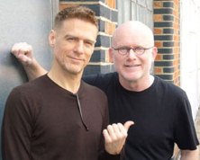 Jim Vallance on Bryan Adams and Tears Are Not Enough