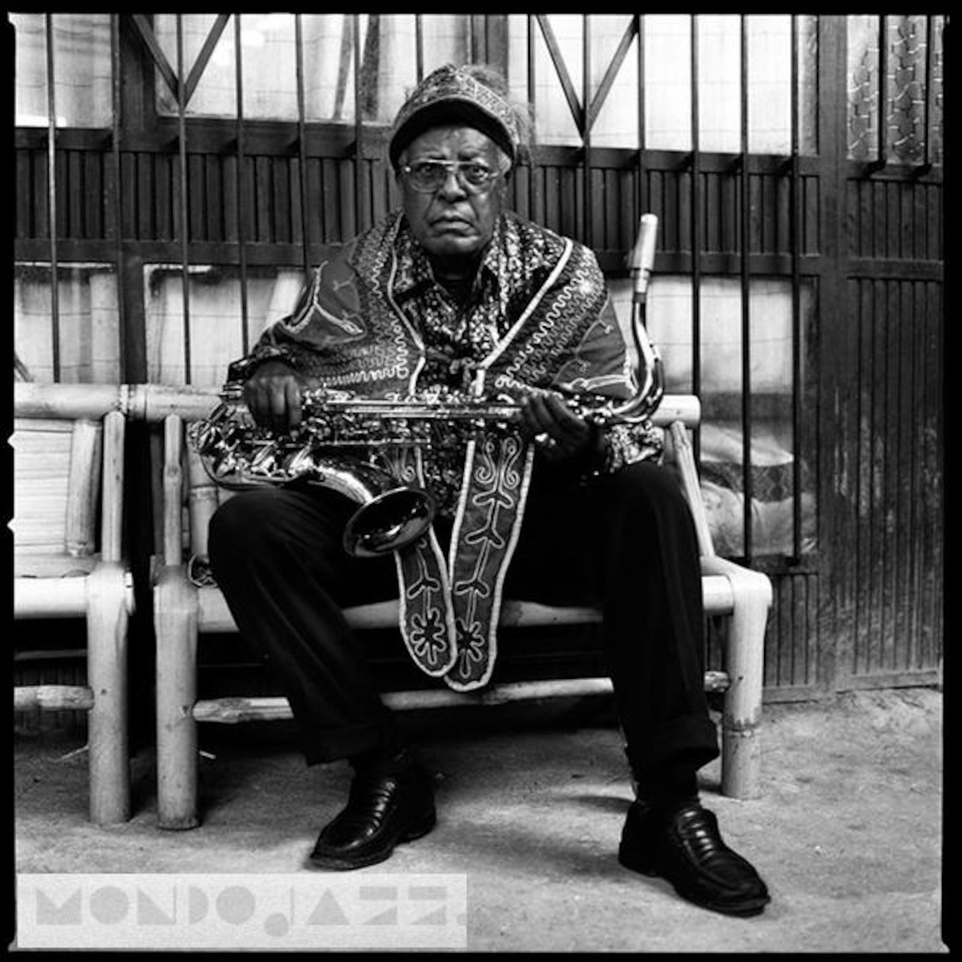 Destination Africa II! [Benin, Congo, Ethiopia, Nigeria, Senegal, Zimbabwe]