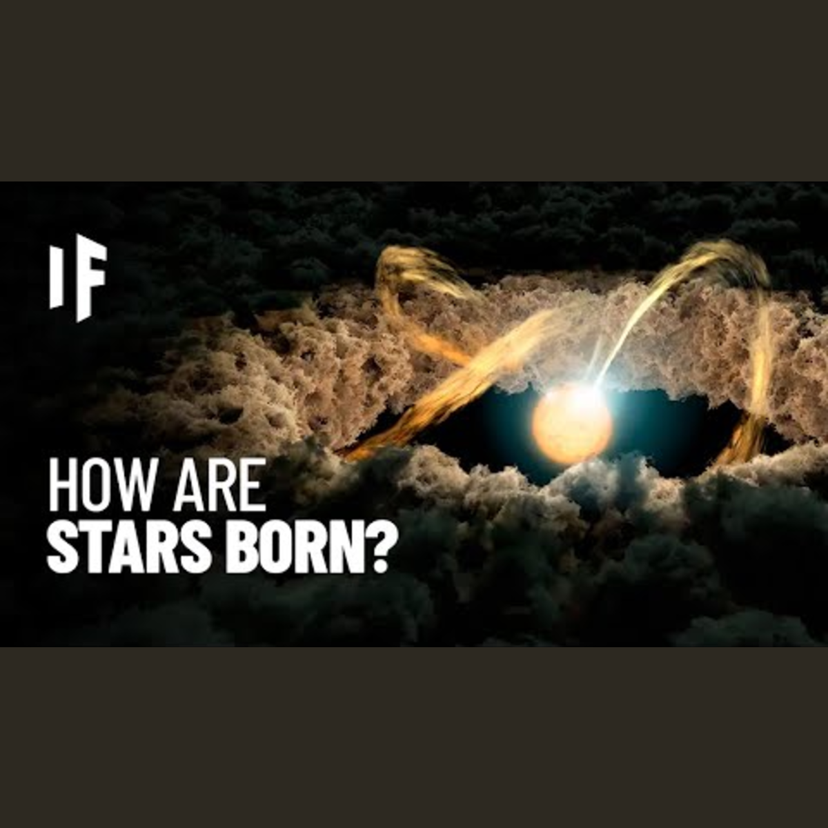 Seeing a Star Being Born episode artwork