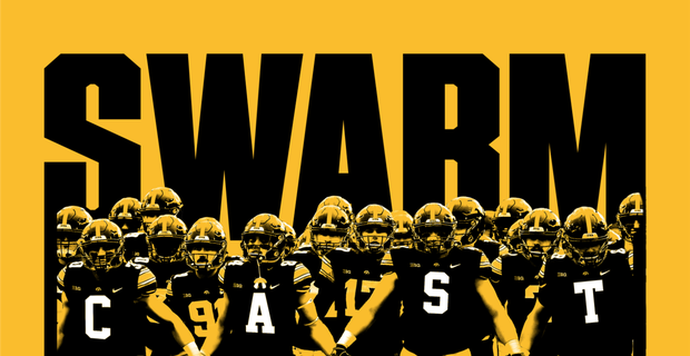 What will Luka Garza do? Breakout stars in 2020? Answering a loaded Hawkeye mailbag