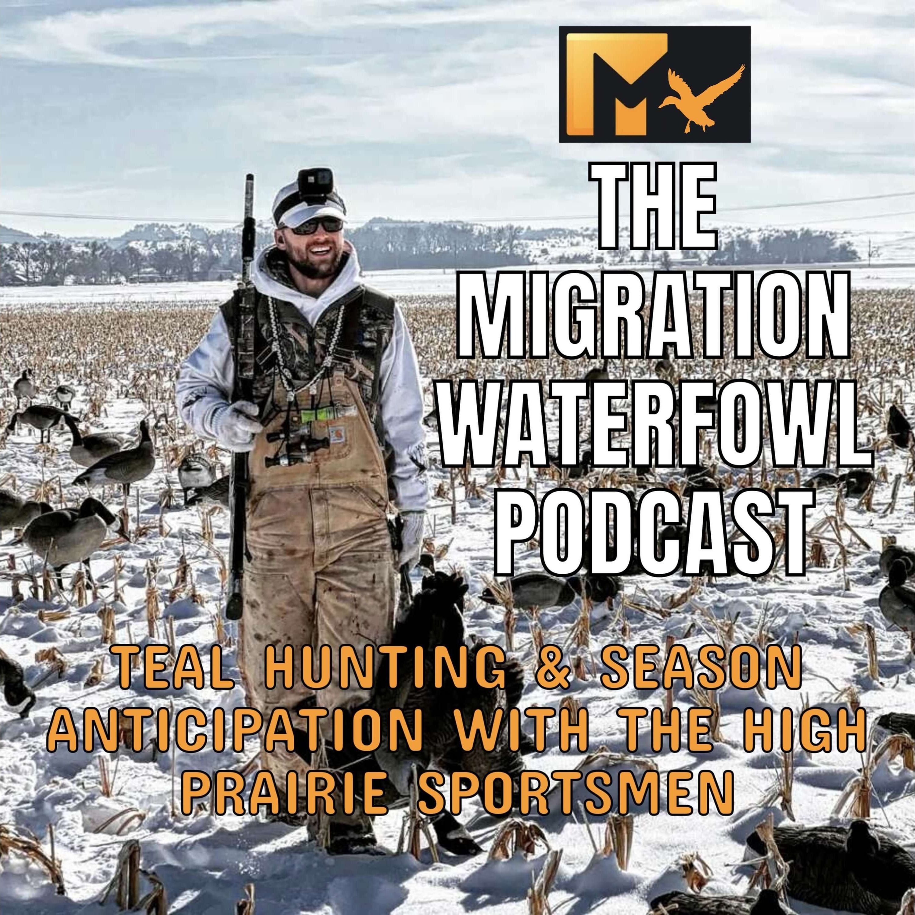 The Migration Waterfowl Podcast