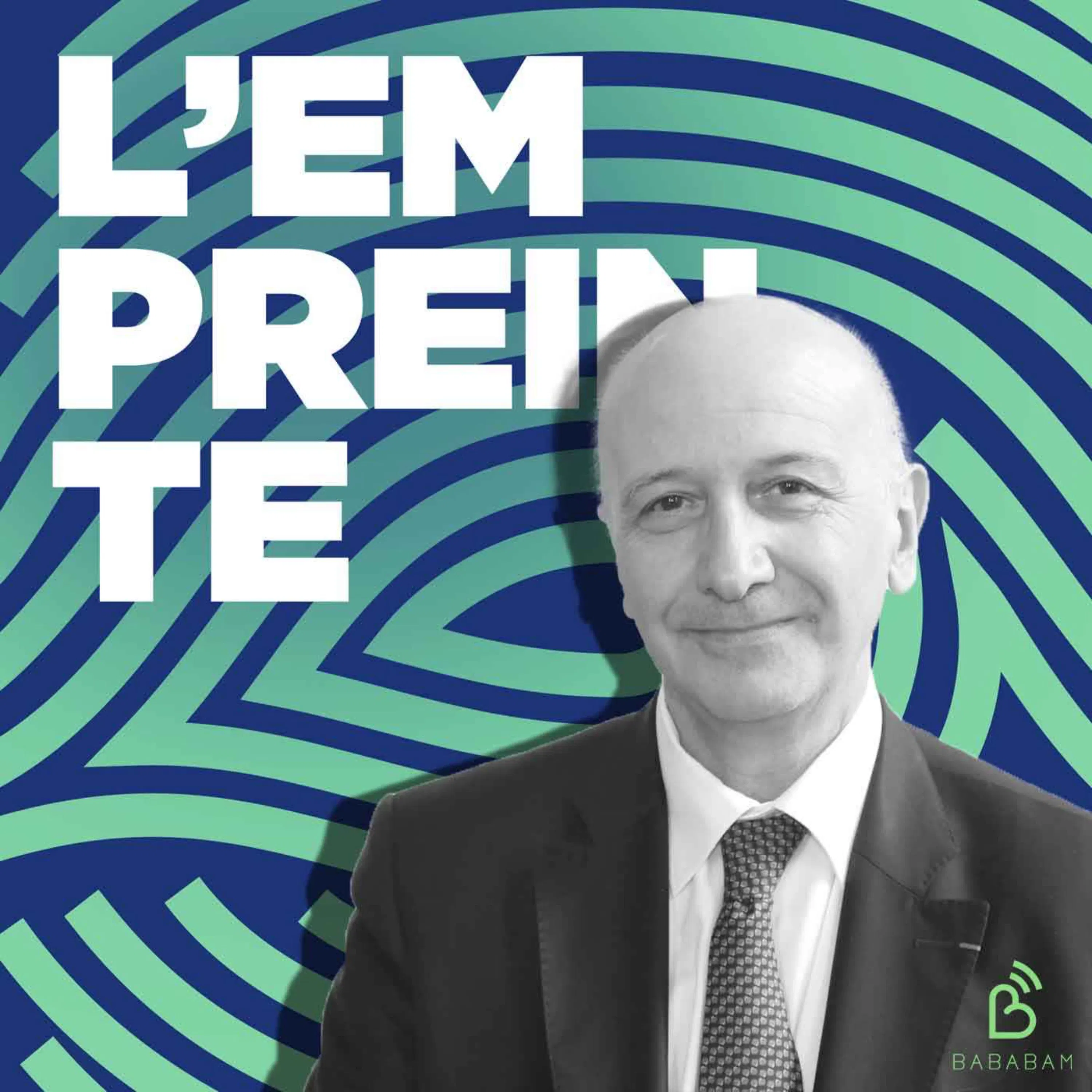 Jean-Louis Bancel de la Fondation Crédit Coopératif : une banque peut-elle contribuer à l'économie sociale et solidaire ?