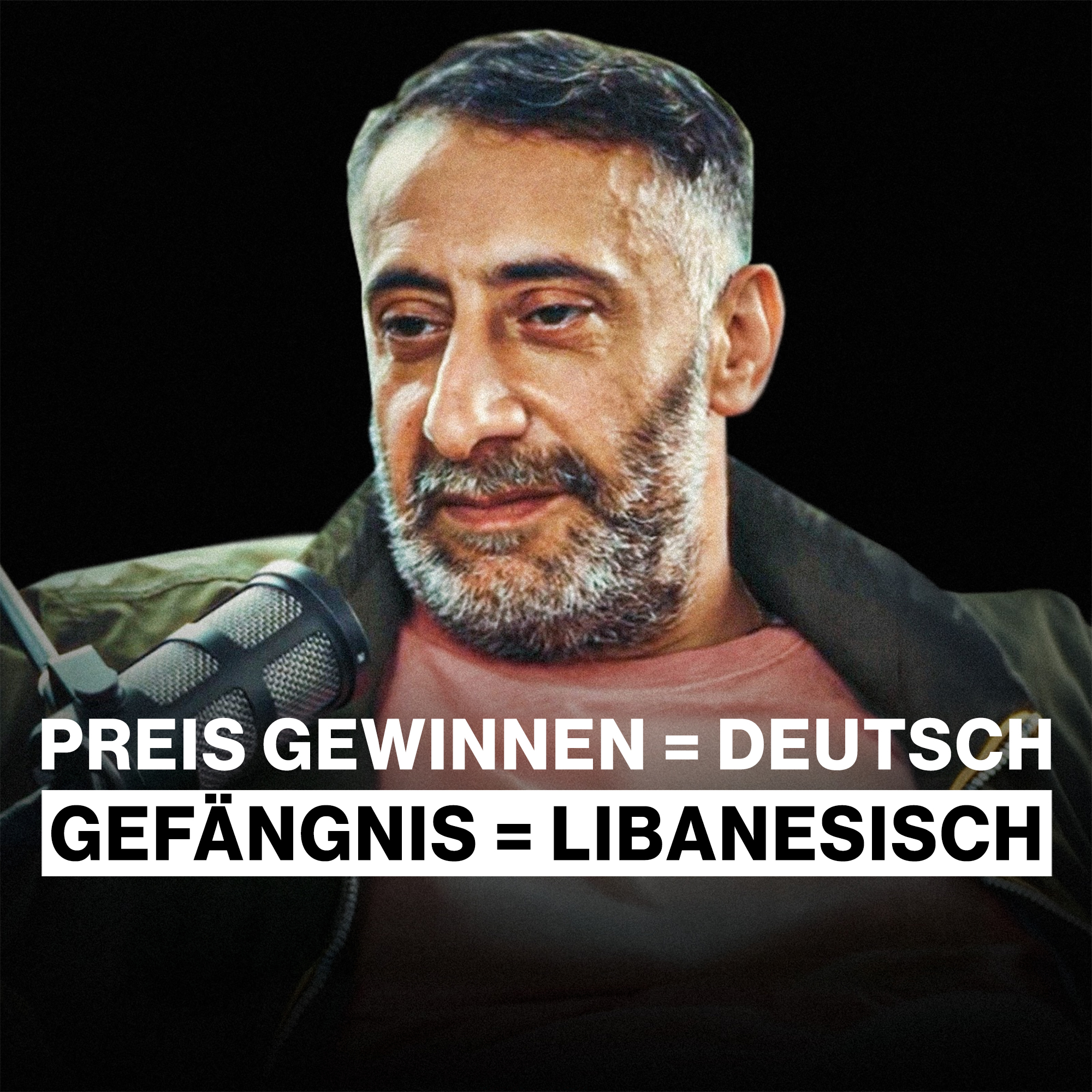 Beyond Business Cast