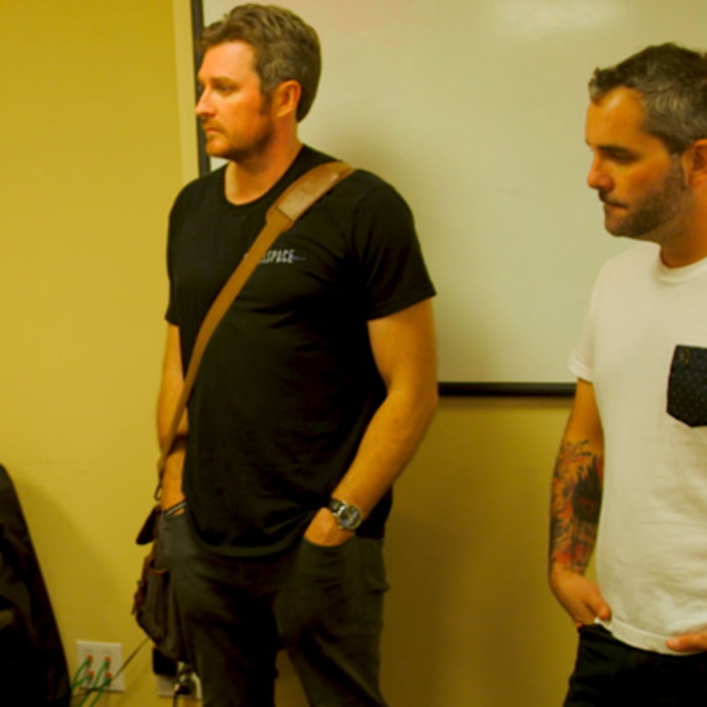 3 - From the Case File