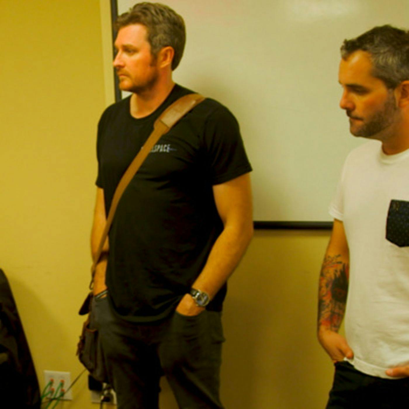 3 - From the Case File 3 - From the Case File