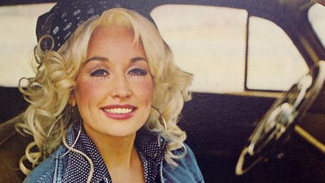 Ep. 99: Dolly Parton - The Early Years episode artwork