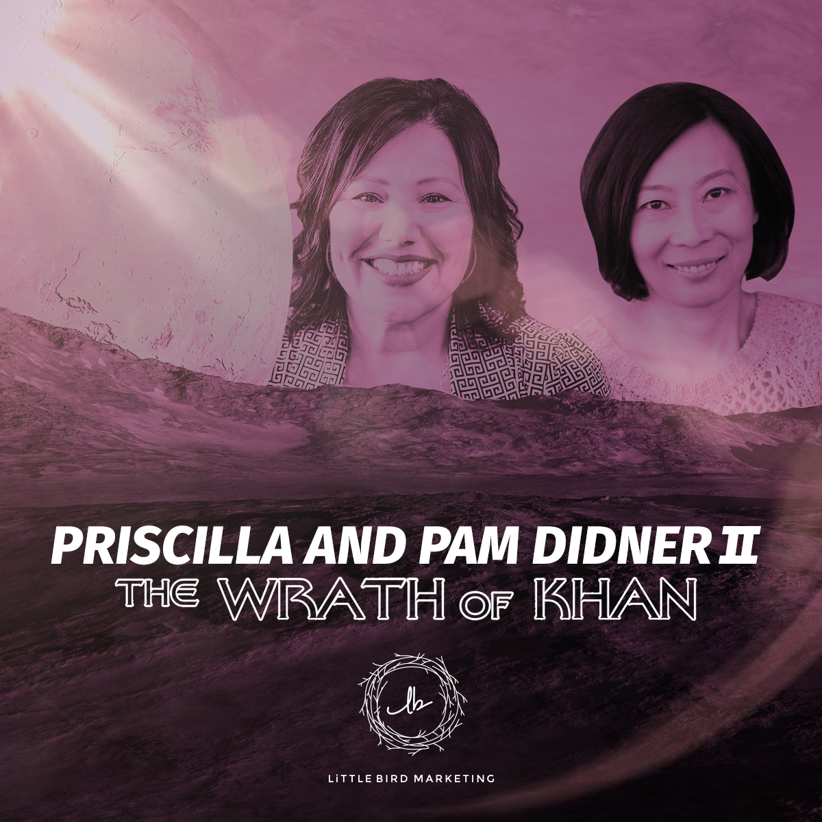 Ponderings from the Perch