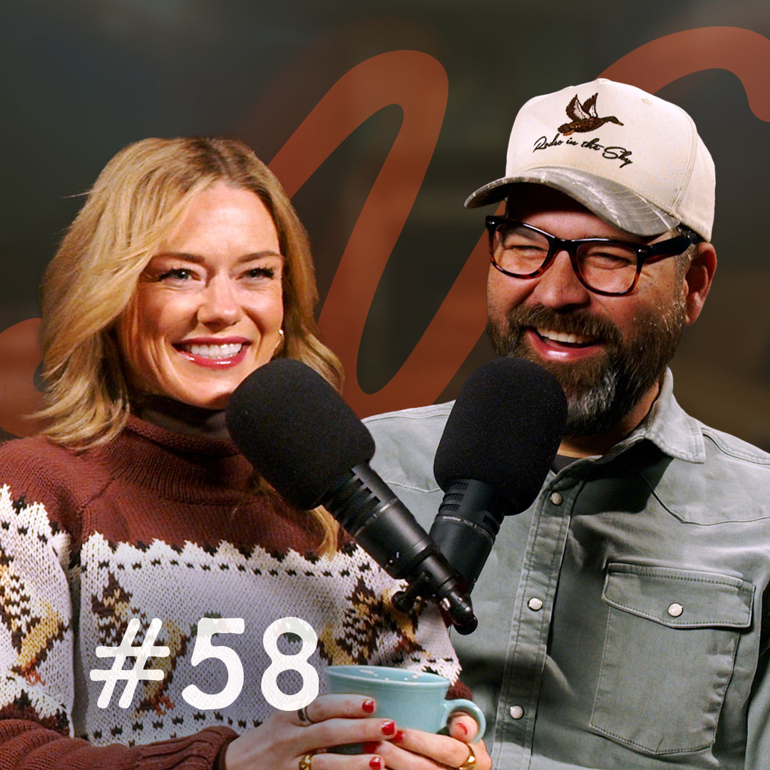 Late-Night Calls and Humble Hearts: Insights from Mark 9 | #58