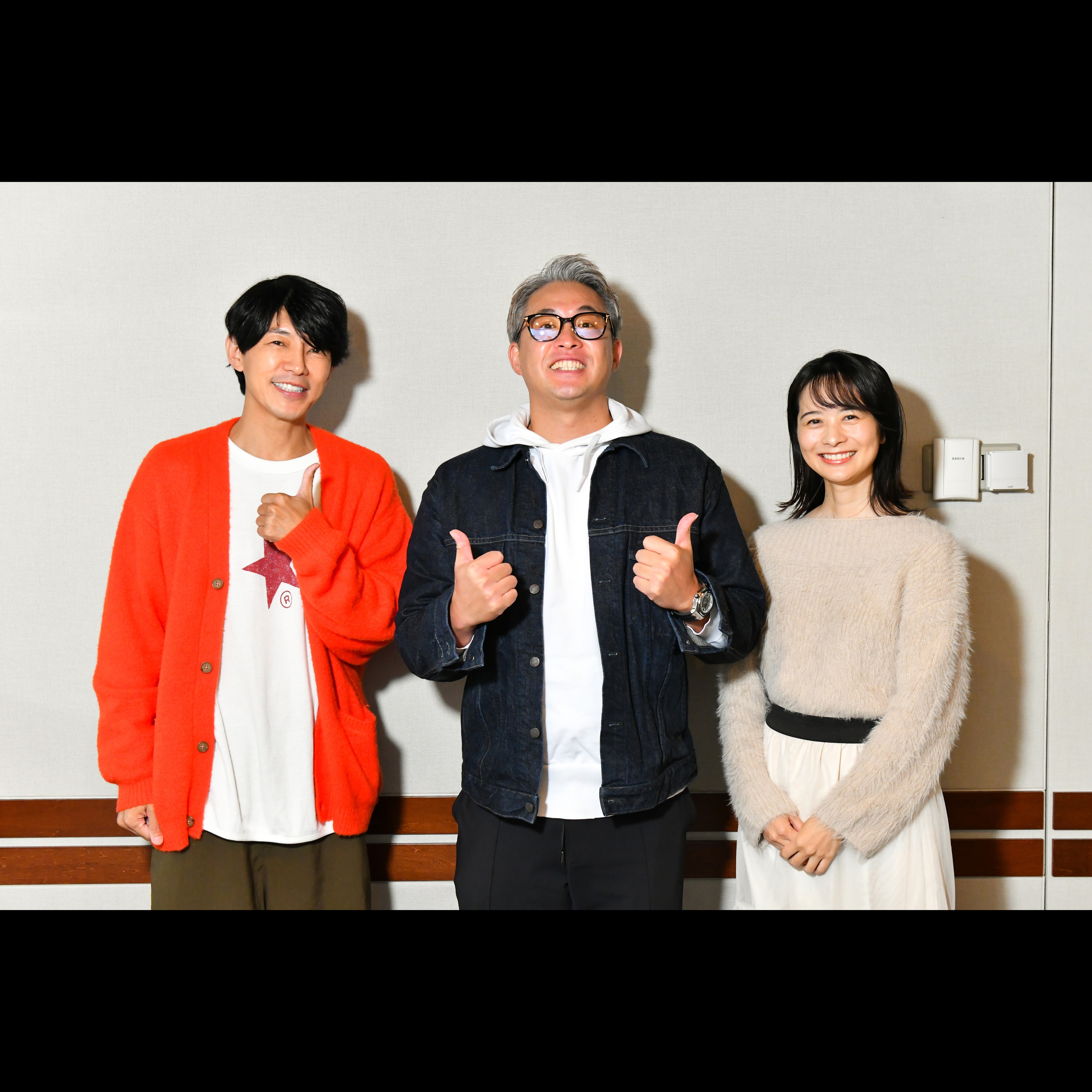 ゲスト：元プロ野球選手 五十嵐亮太さん episode artwork