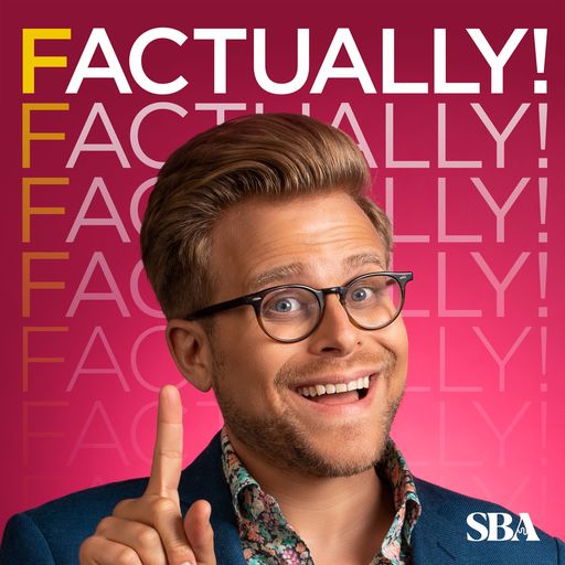 Being Funny in Deeply Unfunny Times with Gianmarco Soresi podcast episode