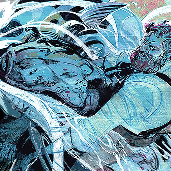 Such is the Way to the Stars artwork