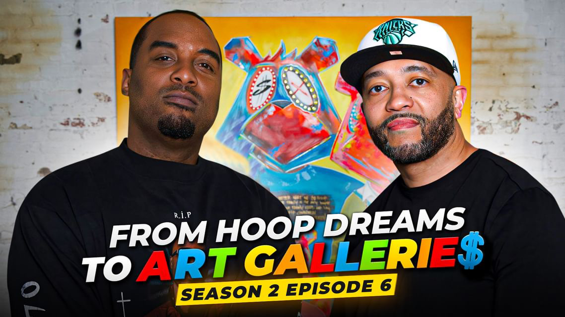 Connected with John Rios