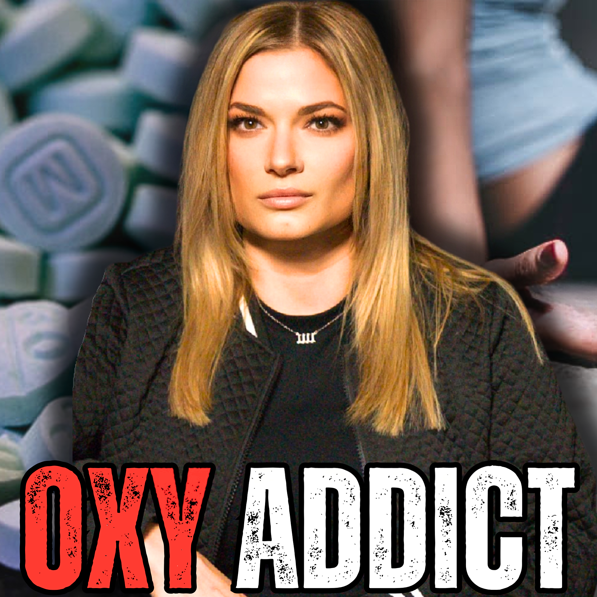 Inside an OxyContin Addict's SHOCKING Lifestyle | Survivor's Guilt